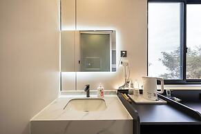 The Jido Shanghai Waterfront Hotel
