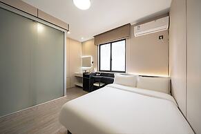 The Jido Shanghai Waterfront Hotel