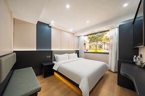 The Jido Shanghai Waterfront Hotel