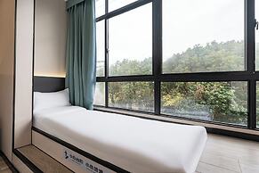 The Jido Shanghai Waterfront Hotel
