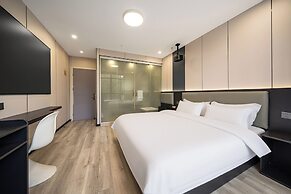 The Jido Shanghai Waterfront Hotel