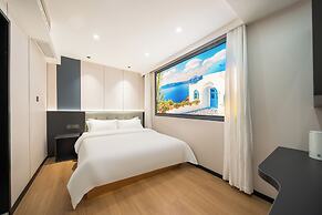 The Jido Shanghai Waterfront Hotel