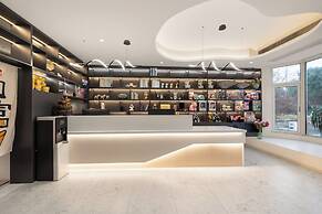 The Jido Shanghai Waterfront Hotel