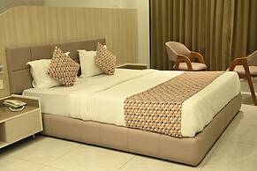 Hotel Shree Khodal