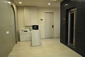 Hotel Shree Khodal