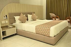 Hotel Shree Khodal