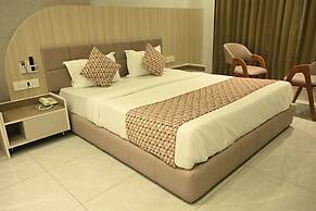 Hotel Shree Khodal