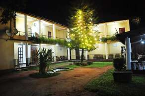 Sujatha Tourist Rest