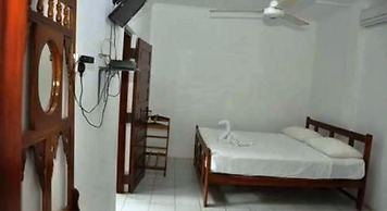 Sujatha Tourist Rest