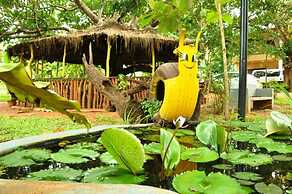 Sujatha Tourist Rest