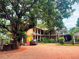 Sujatha Tourist Rest