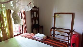 Sujatha Tourist Rest