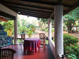 Sujatha Tourist Rest