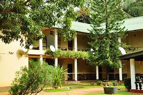 Sujatha Tourist Rest