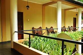 Sujatha Tourist Rest