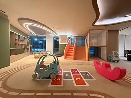 Exclusive Apartment w Private Pool