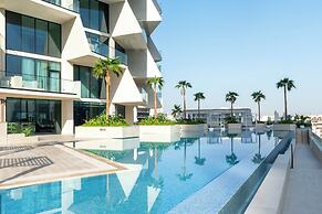 Exclusive Apartment w Private Pool