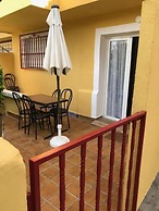Apartamentos Nicaragua Benidorm