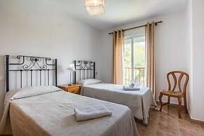 Apartamentos Nicaragua Benidorm