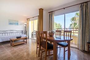 Apartamentos Nicaragua Benidorm