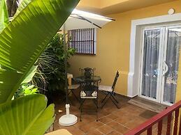 Apartamentos Nicaragua Benidorm