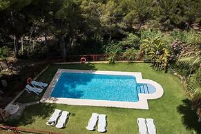 Apartamentos Nicaragua Benidorm