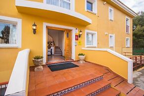 Apartamentos Nicaragua Benidorm