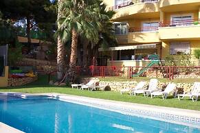 Apartamentos Nicaragua Benidorm