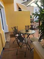 Apartamentos Nicaragua Benidorm