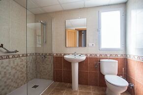 Apartamentos Nicaragua Benidorm