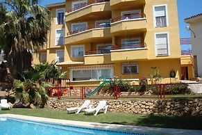 Apartamentos Nicaragua Benidorm