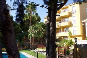 Apartamentos Nicaragua Benidorm