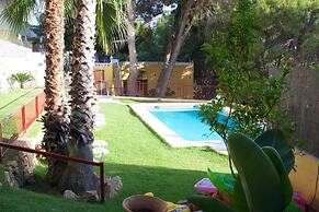 Apartamentos Nicaragua Benidorm
