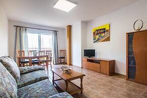 Apartamentos Nicaragua Benidorm