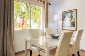 Apartamentos Nicaragua Benidorm