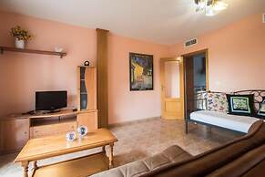 Apartamentos Nicaragua Benidorm