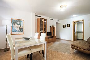 Apartamentos Nicaragua Benidorm
