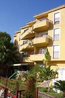 Apartamentos Nicaragua Benidorm
