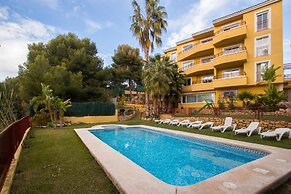 Apartamentos Nicaragua Benidorm