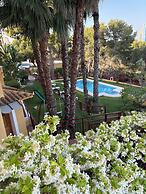 Apartamentos Nicaragua Benidorm