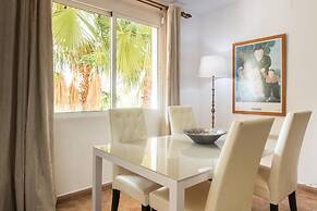 Apartamentos Nicaragua Benidorm
