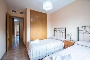 Apartamentos Nicaragua Benidorm