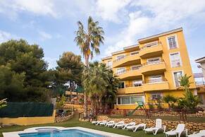 Apartamentos Nicaragua Benidorm
