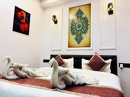 The Ravishya Retreat