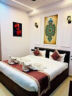 The Ravishya Retreat