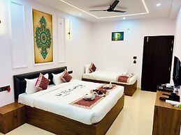 The Ravishya Retreat