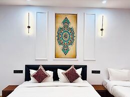 The Ravishya Retreat