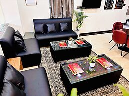 The Ravishya Retreat