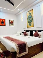 The Ravishya Retreat