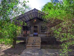 OLIVE LAKE ELEMENTAITA LODGE